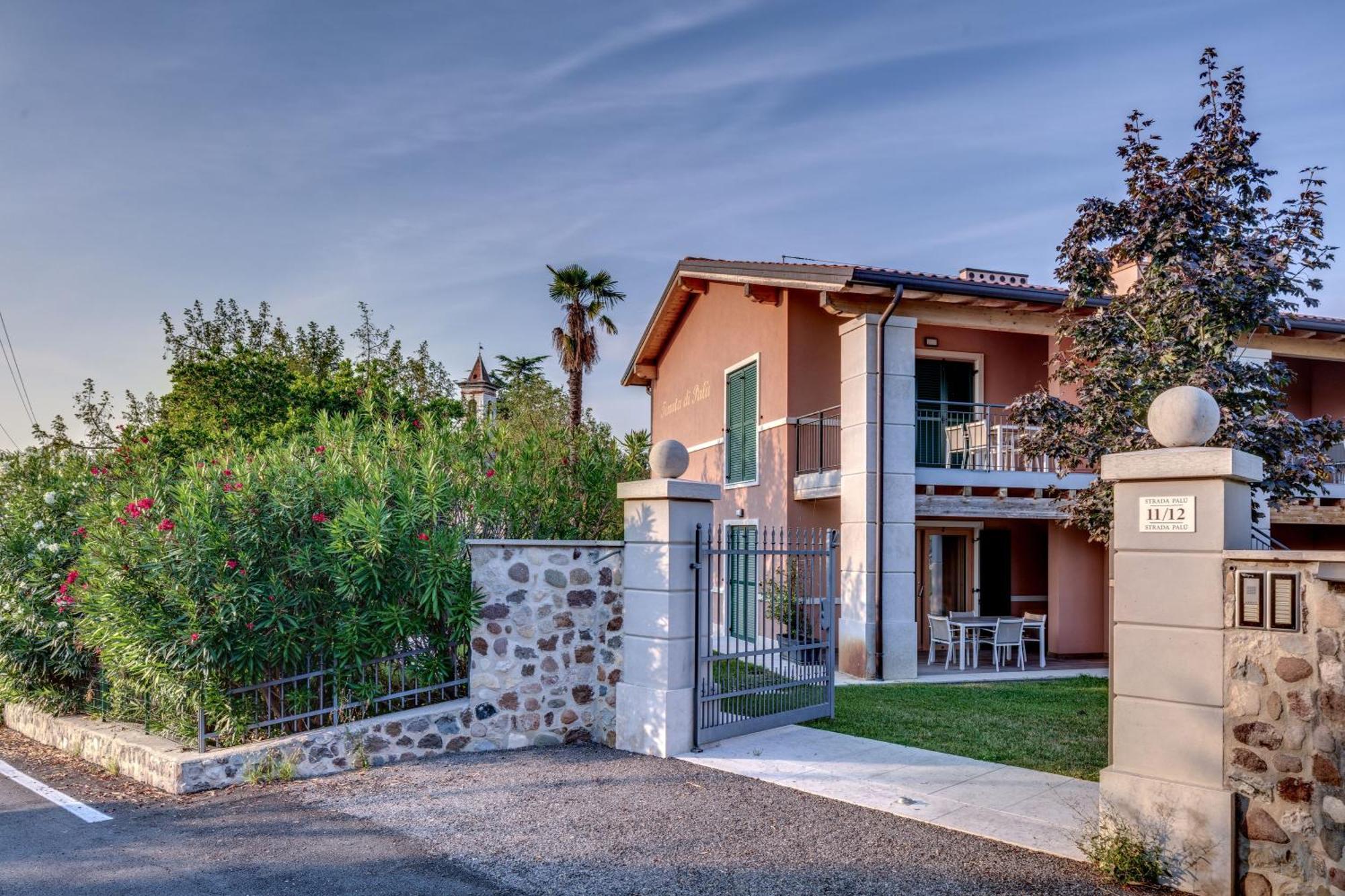 Tenuta Di Palu Bardolino Exterior photo