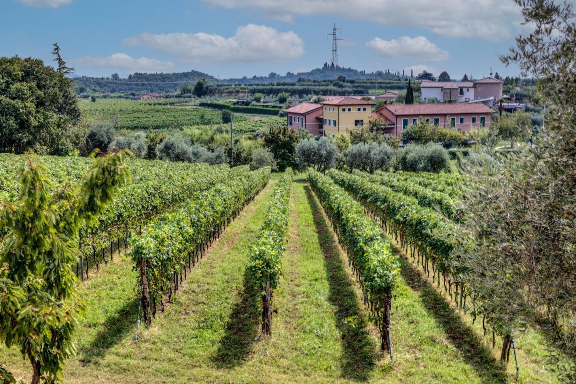 Tenuta Di Palu Bardolino Exterior photo